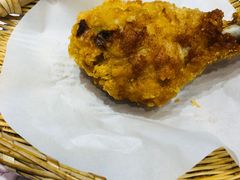 -好人民间小吃·番茄鱼酸菜鱼(木渎悠方店)