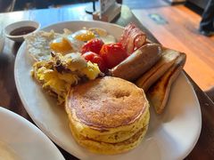 -京A Taproom·精酿餐吧(CBD店)