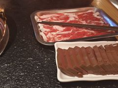 -京炭铜锅涮肉·羊蝎子·羊肉炉(保利·时光里店)