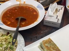 -醉御香渔家园(临沂路与大连路店)