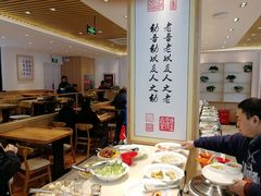 -素满香·素食自助餐(苏州·临顿路店)