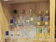 -屯老二农家铁锅炖·行业领军者(梅江店)
