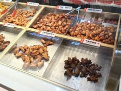 -老韩煸鸡·中国炸鸡(摩尔城店)