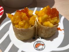 -新一番三文鱼寿司(大东海店)