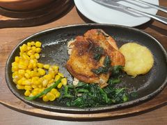 -萨莉亚意式餐厅(杭州西溪龙湖天街店)