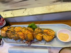 -状元阁烧烤(新华路总店)