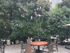 -金海湾自助餐厅(金陵饭店)