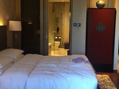 -上海崇明金茂凯悦酒店