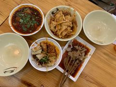 -马三洋芋片(兰州总店)