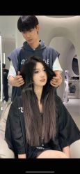 -3AM·S HAIR SALON烫发染发接发