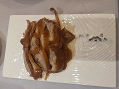 -全聚德(上海首店浦东店)