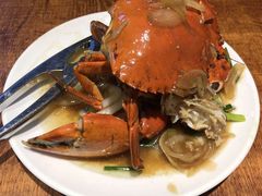 -南海渔家•海鲜•正宗海南菜(海棠湾店)