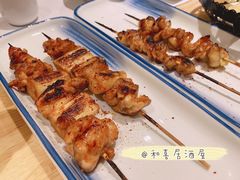 -和喜居酒屋(万龙丽水湾店)