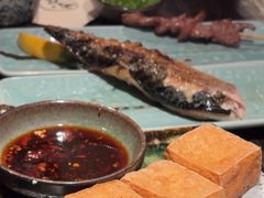 -眷屋の深夜食堂(云锦中心店)