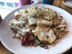 -吃饭皇帝大(合生汇店)