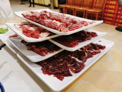 -伟记牛肉(金鸿公路店)