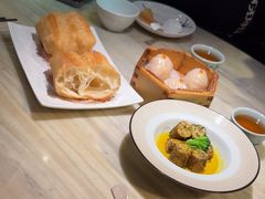 -陶陶居酒家(环市东店)