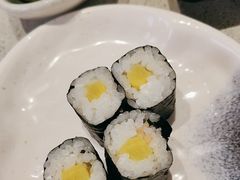 -万岁寿司(万国店)