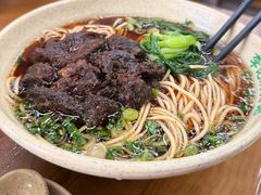 -李记清真馆(打钉巷店)