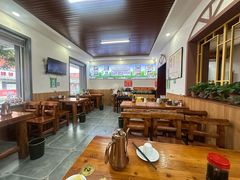 -源玺源烧麦馆(东护城河南街店)