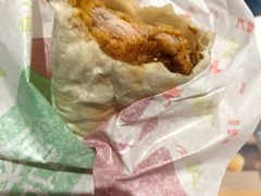 -肯德基(中纬店)