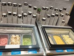 -伍棵星炭烤自助料理·烤鳗鱼(浦东食品城店)
