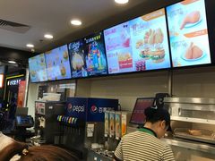 -德克士(北京站店)
