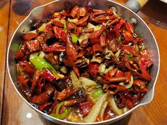 -鲜鲜·鲅鱼圈海鲜(于洪店)