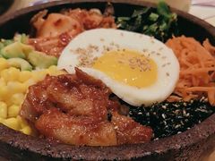 -七八冷面·延边朝鲜族美食(欢乐谷店)