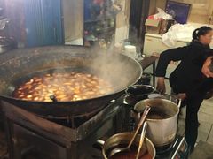 -麻木老地方牛筋牛杂(长堤街店)