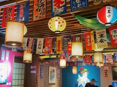 -王氏炉匠·烧鸟放题自助(好运街店)