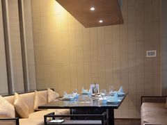 -西安浐灞艾美酒店·汉江餐厅·火锅