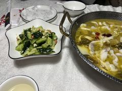 -陈生记黑鱼馆·20年活鱼现杀(宁波鼓楼店)