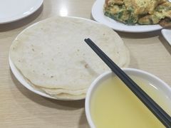 -姥家春饼店(漳州二路店)