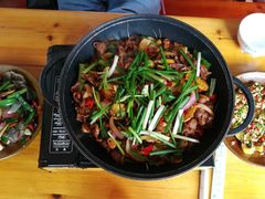 -古城苗家土菜馆(河景餐厅店)