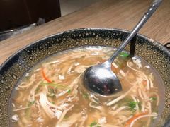 -黛瓦里巷(南京东路店)