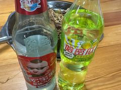 -朝族高丽火盆(长白山总店)