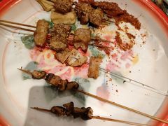 -北丐先生·野馄饨烧烤(长宁龙之梦店)