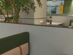 -Aqua Oasis 水天堂(太湖中心mall店)