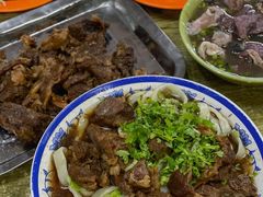 -清真-戏楼王记牛肉面
