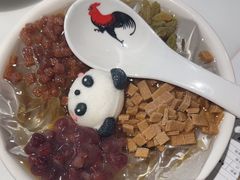-伍师兄市井火锅(东部星悦天地店)
