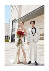 点击看大图 -时尚芭莎摄影BAZAAR STUDIO(上海店)