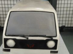 -柳州工业博物馆