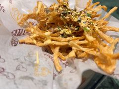 -秘密旅行Bonjour(黑金冠 江南西店)