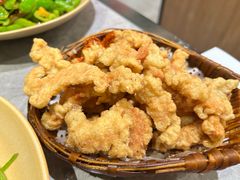 -廖川菜(金虹桥店)