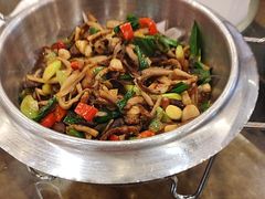 -一楼食业·美食人家