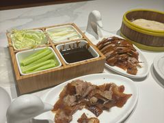 -全聚德烤鸭店(准噶尔路店)