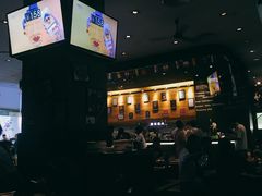 -haxnbauer海森堡德国餐厅(深圳coco店)