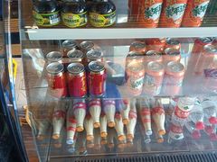 零售区-笑笑面家(白兰路店)