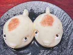 -永安鱼庄·镇江菜(东吴路店)